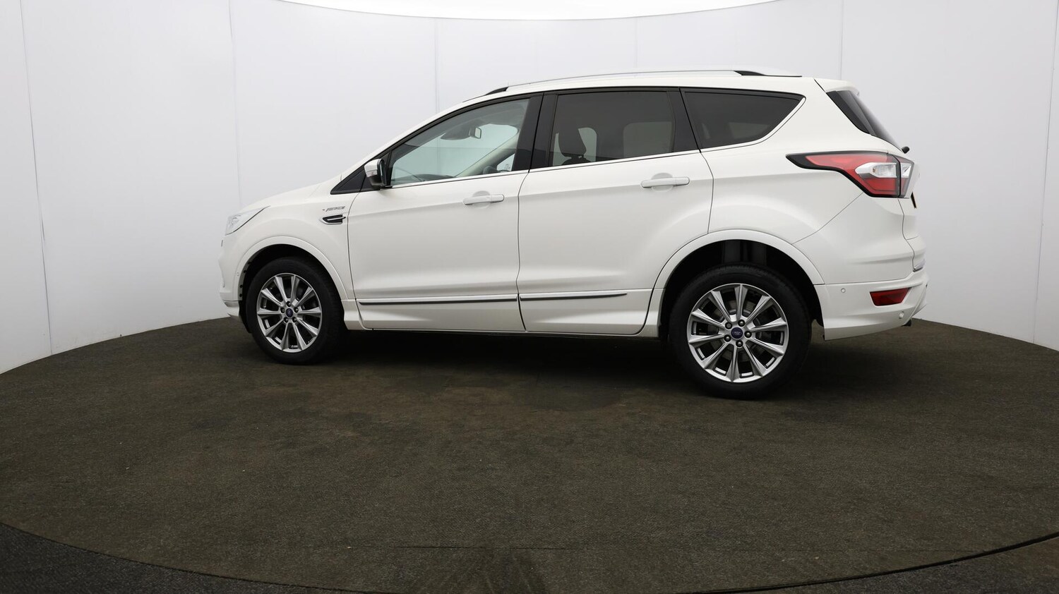 Used Ford Kuga 2019 for sale - 76166682: Photo 71