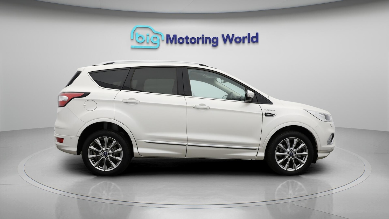 Used Ford Kuga 2019 for sale - 76166682: Photo 8