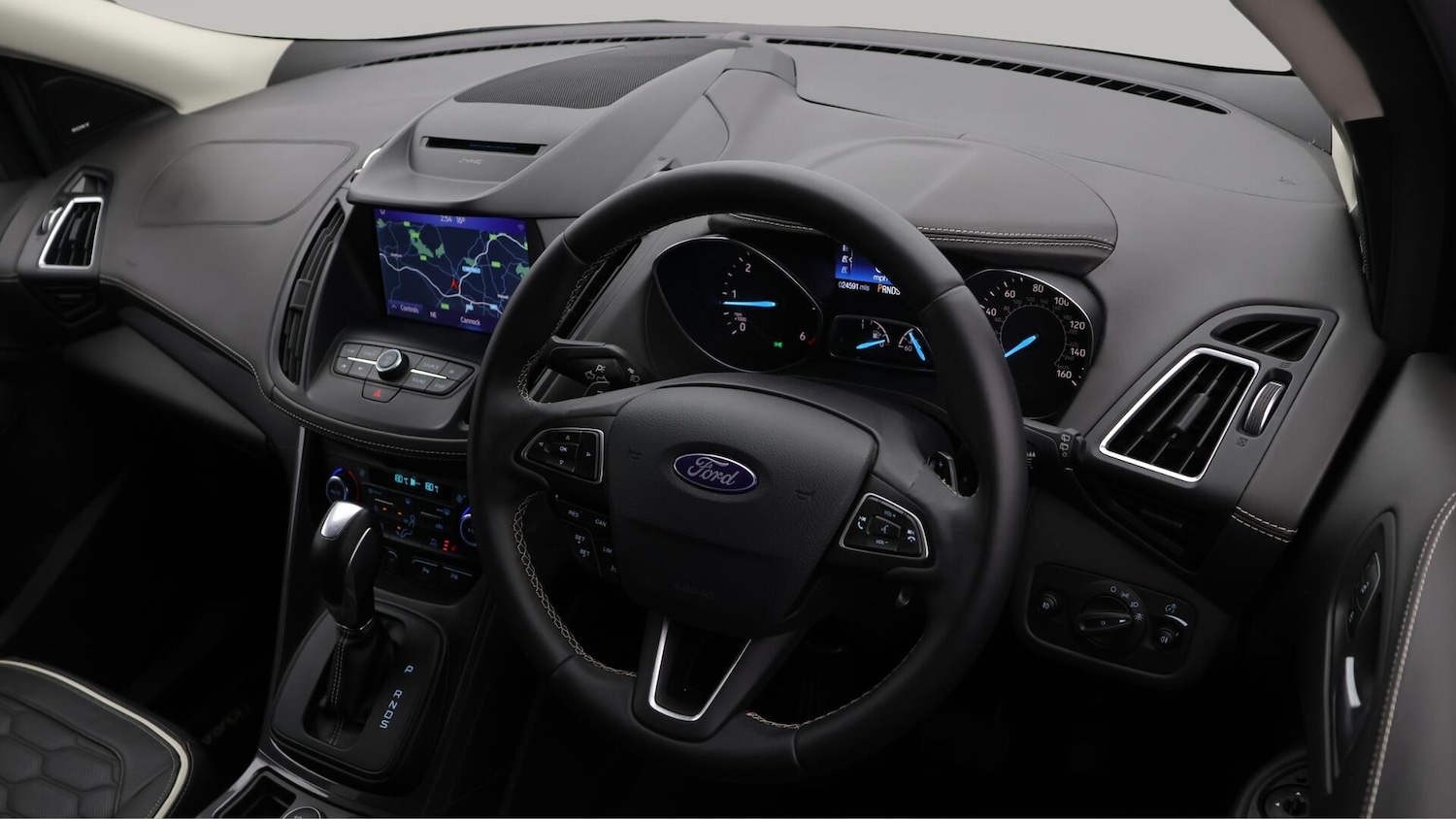 Used Ford Kuga 2019 for sale - 76166682: Photo 9