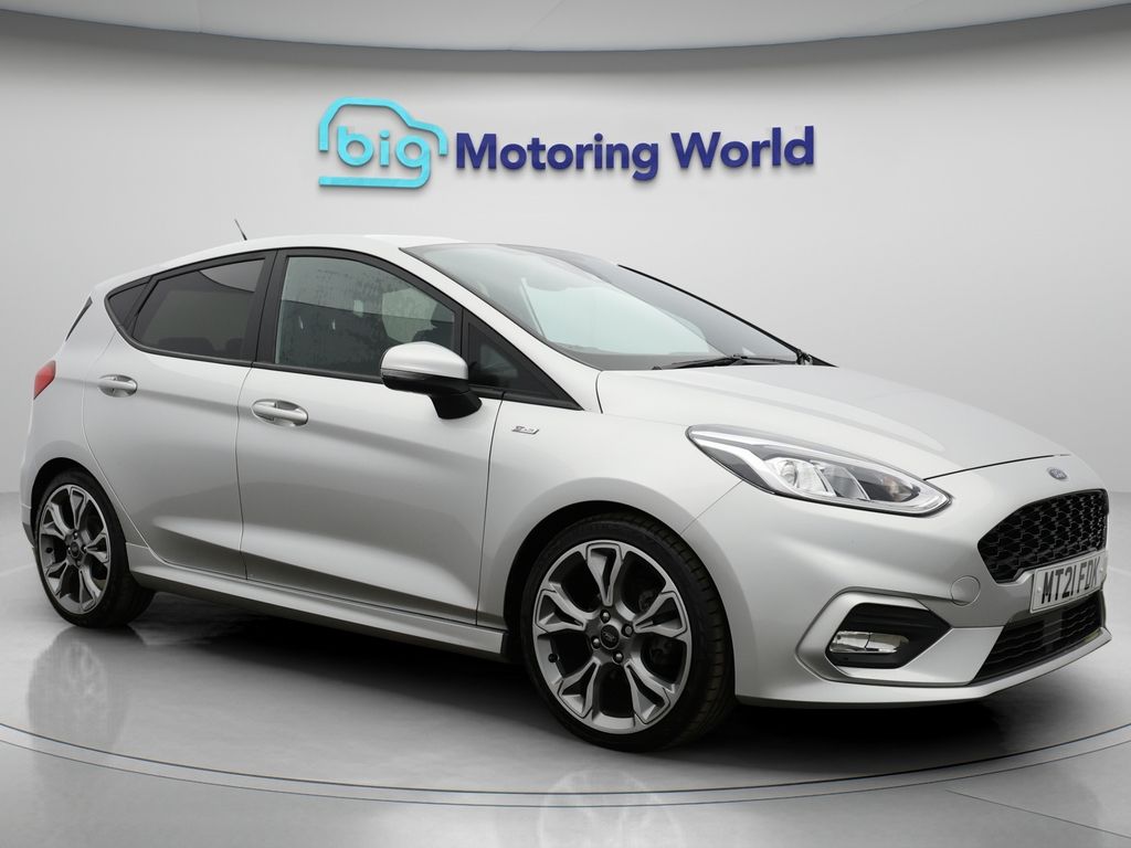 Used Ford Fiesta for sale - 76811159: Photo 19