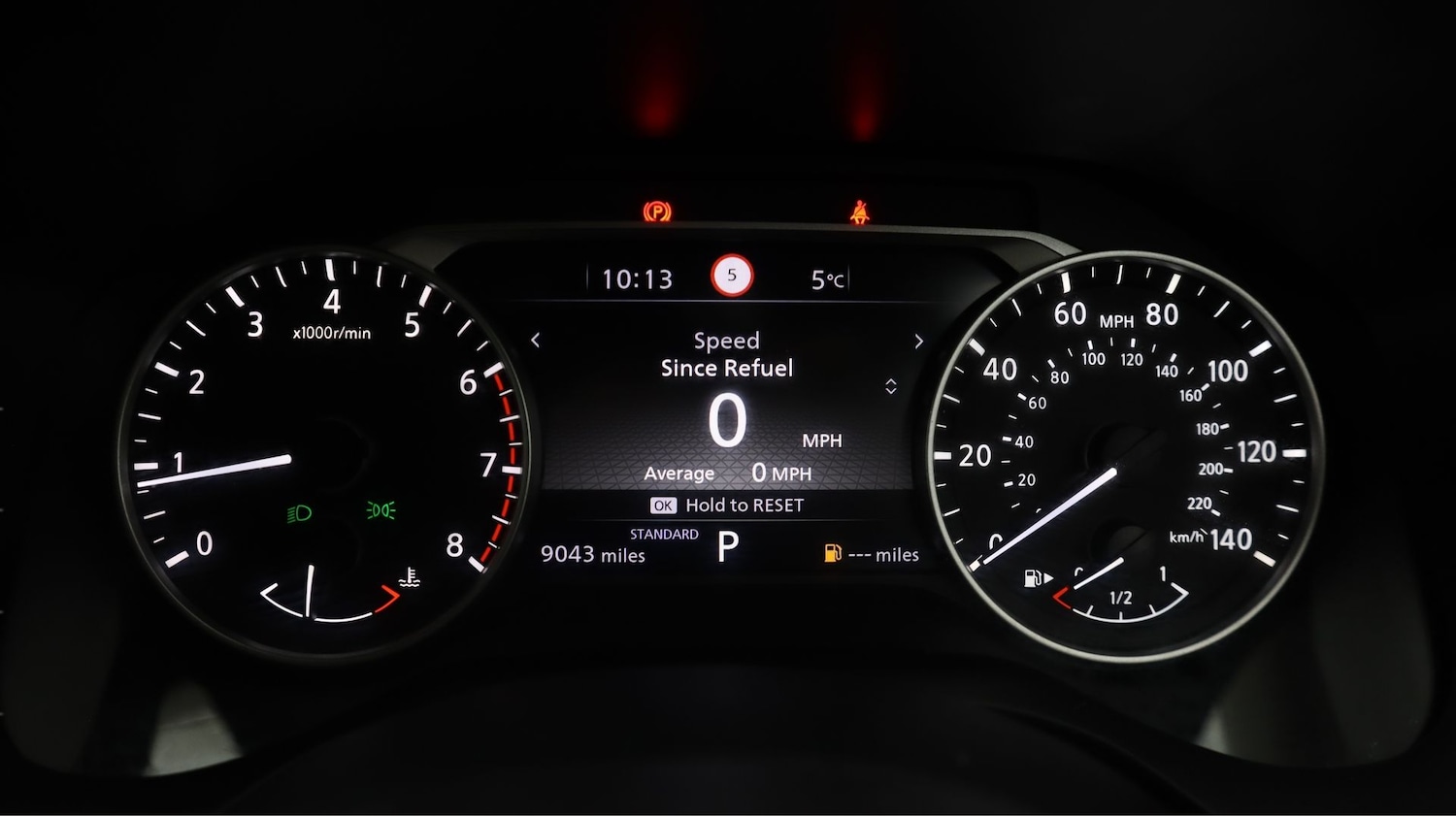 Used Nissan Qashqai 2024 for sale - 77304072: Photo 10