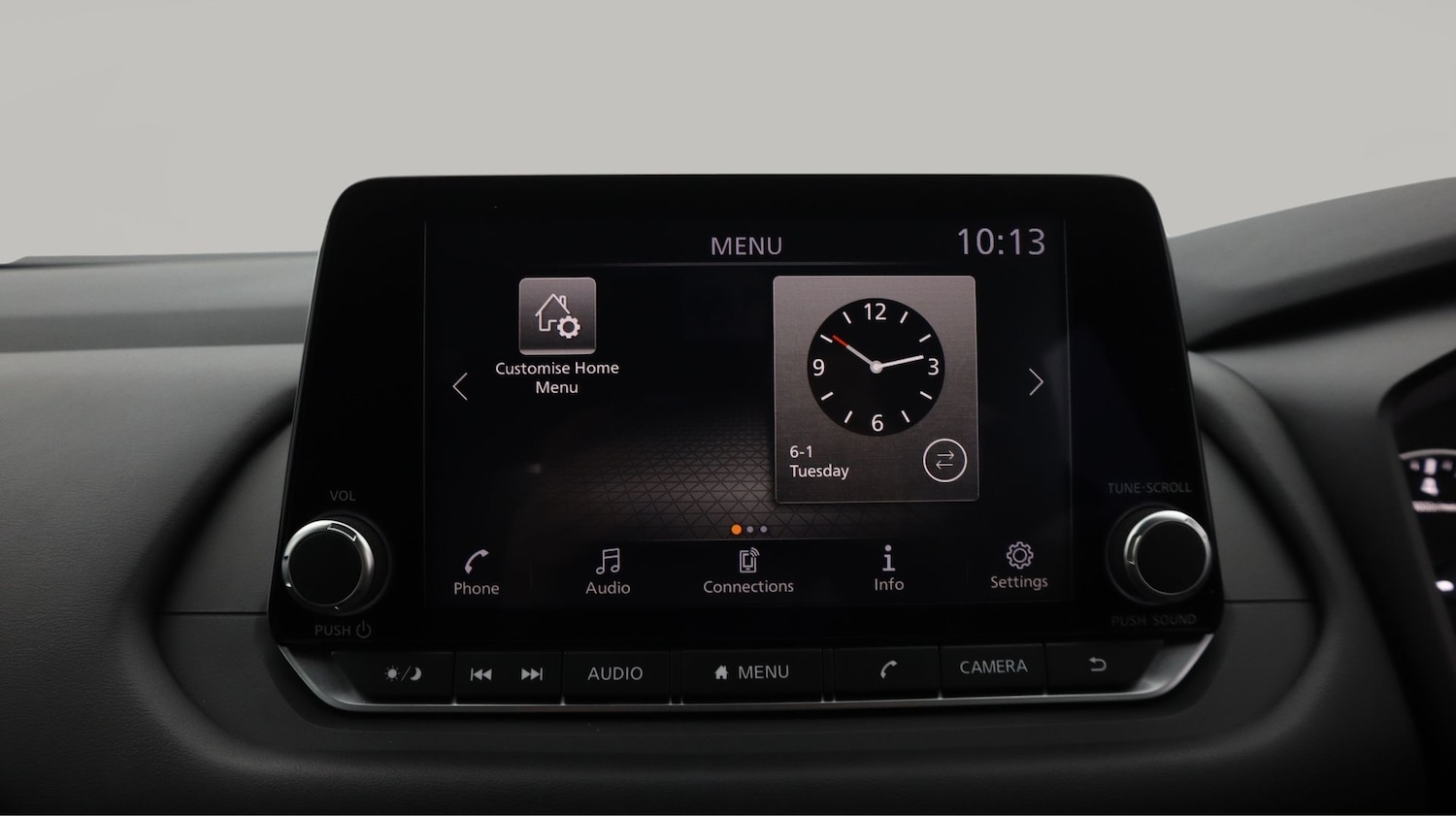 Used Nissan Qashqai 2024 for sale - 77304072: Photo 11