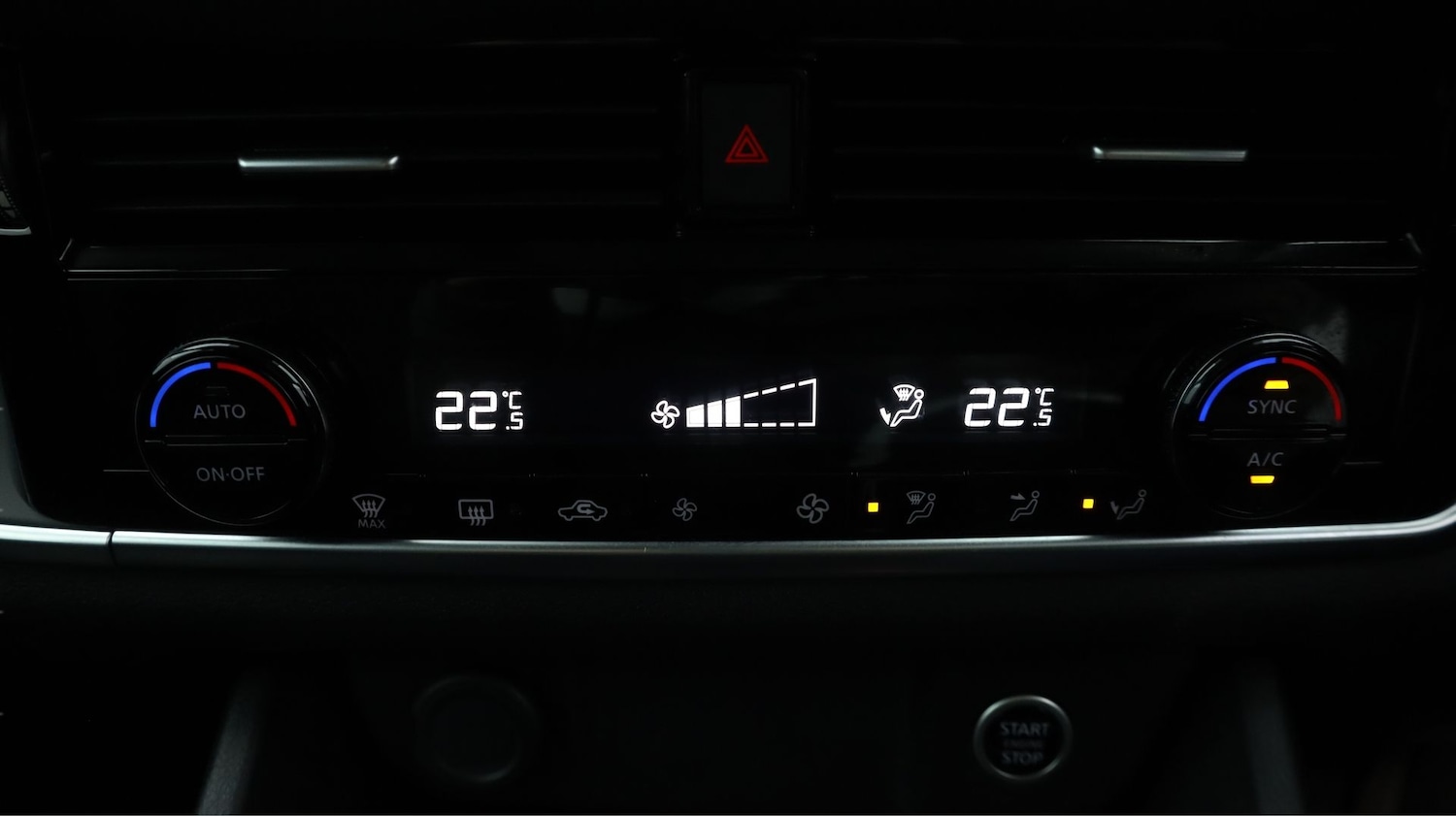 Used Nissan Qashqai 2024 for sale - 77304072: Photo 12