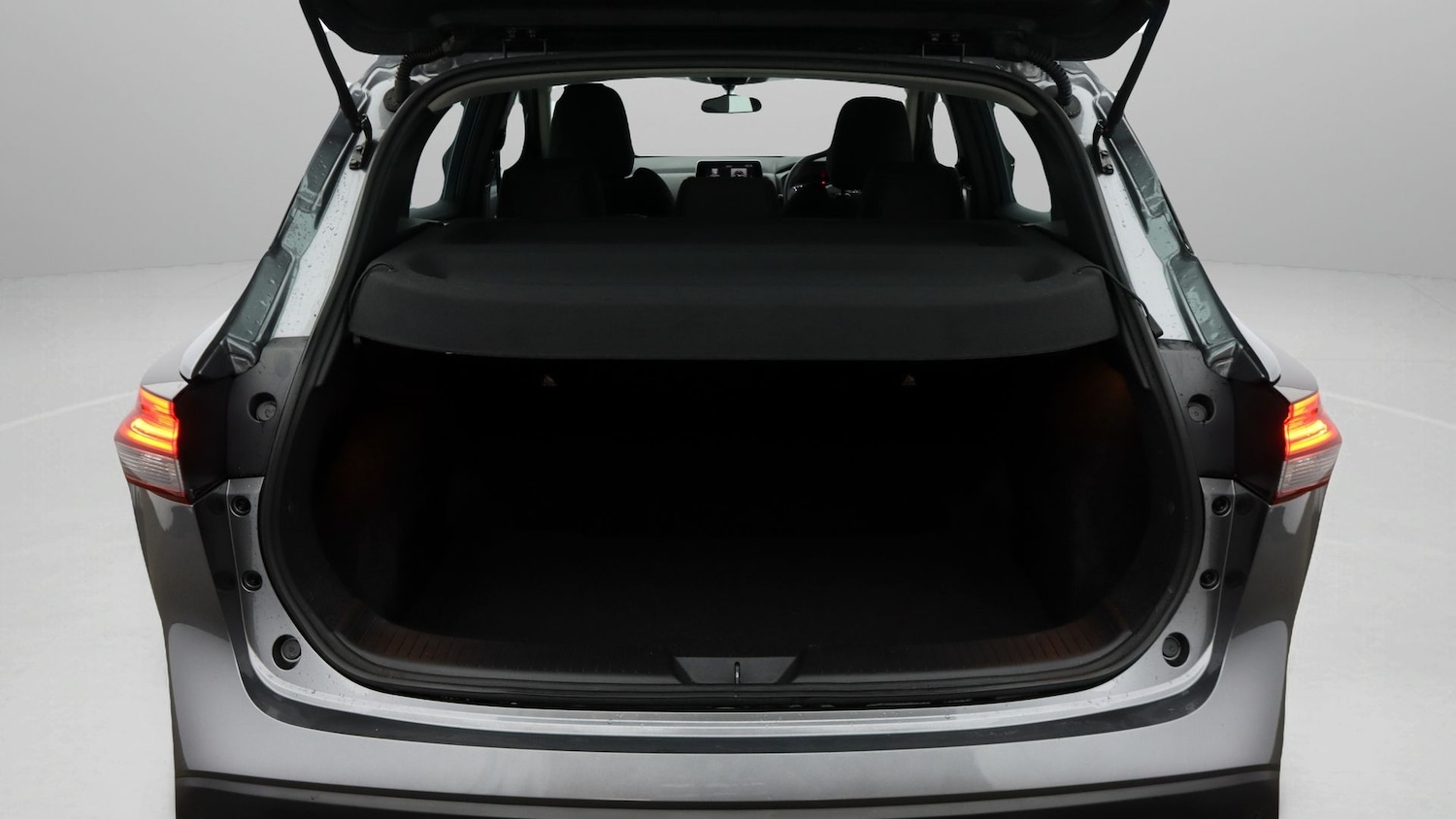 Used Nissan Qashqai 2024 for sale - 77304072: Photo 17