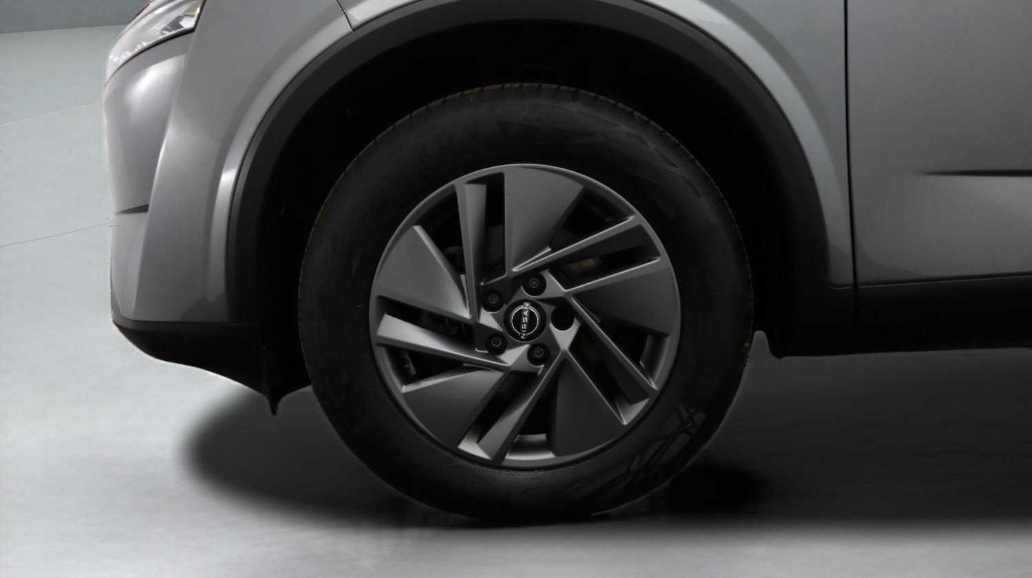 Used Nissan Qashqai 2024 for sale - 77304072: Photo 18