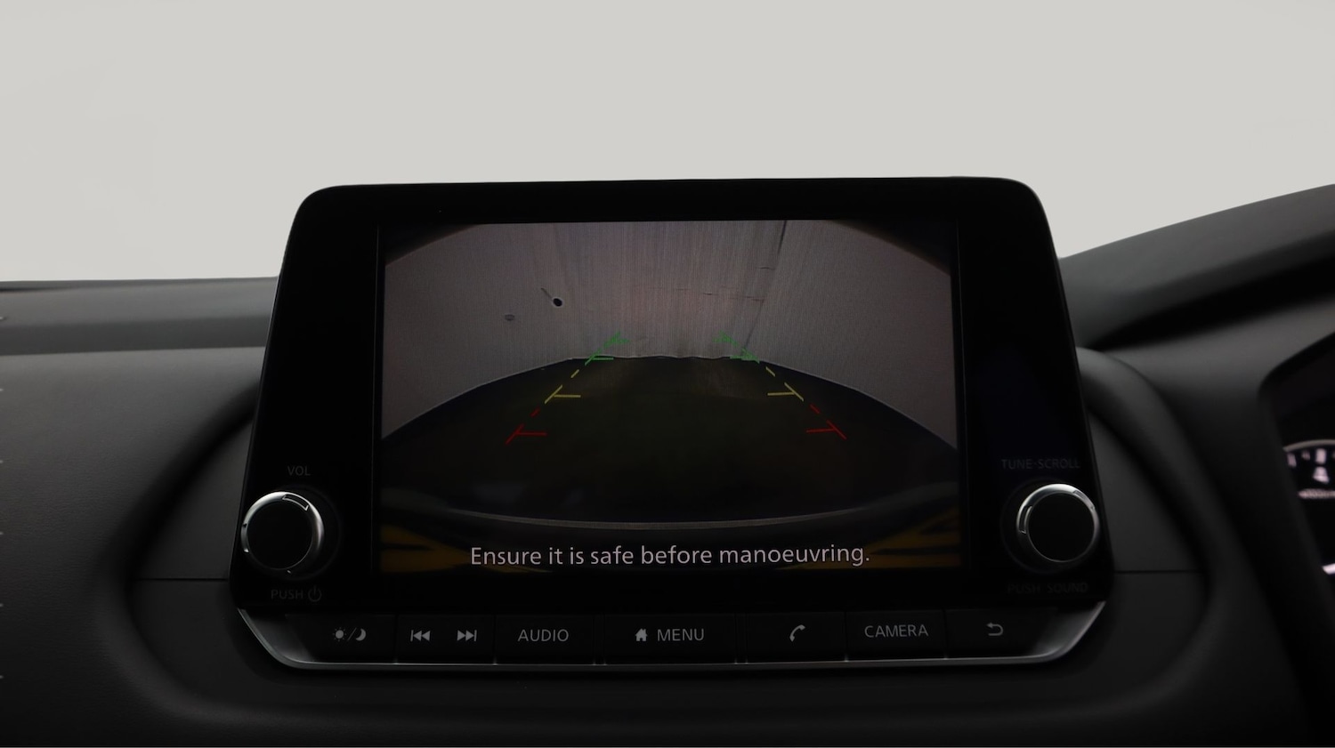 Used Nissan Qashqai 2024 for sale - 77304072: Photo 22