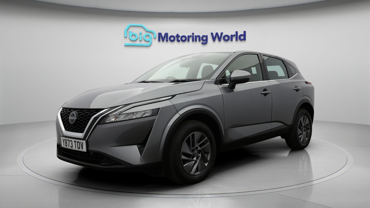 Used Nissan Qashqai 2024 for sale - 77304072: Photo 3