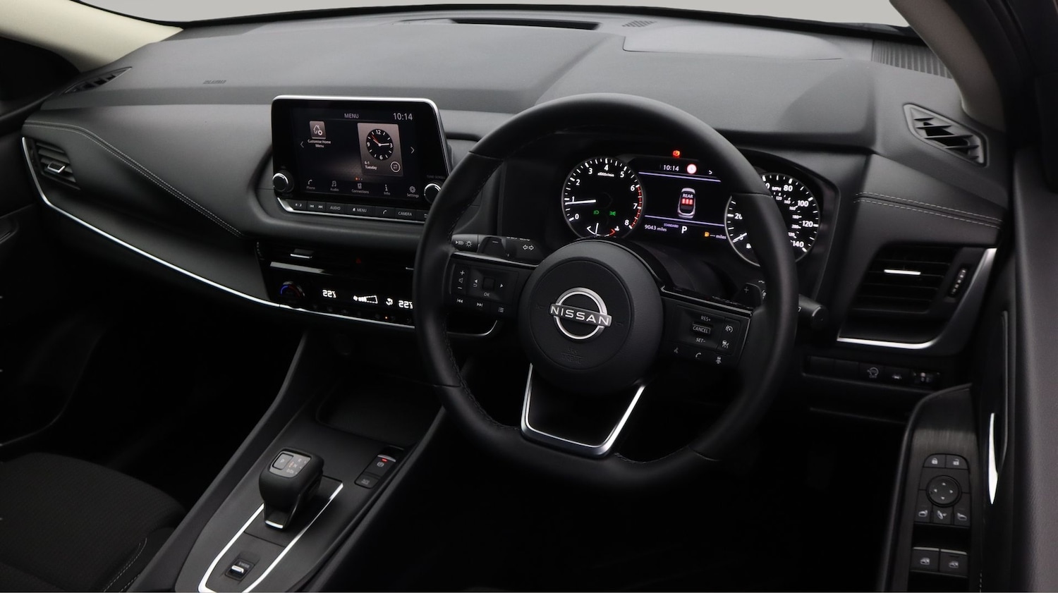 Used Nissan Qashqai 2024 for sale - 77304072: Photo 9