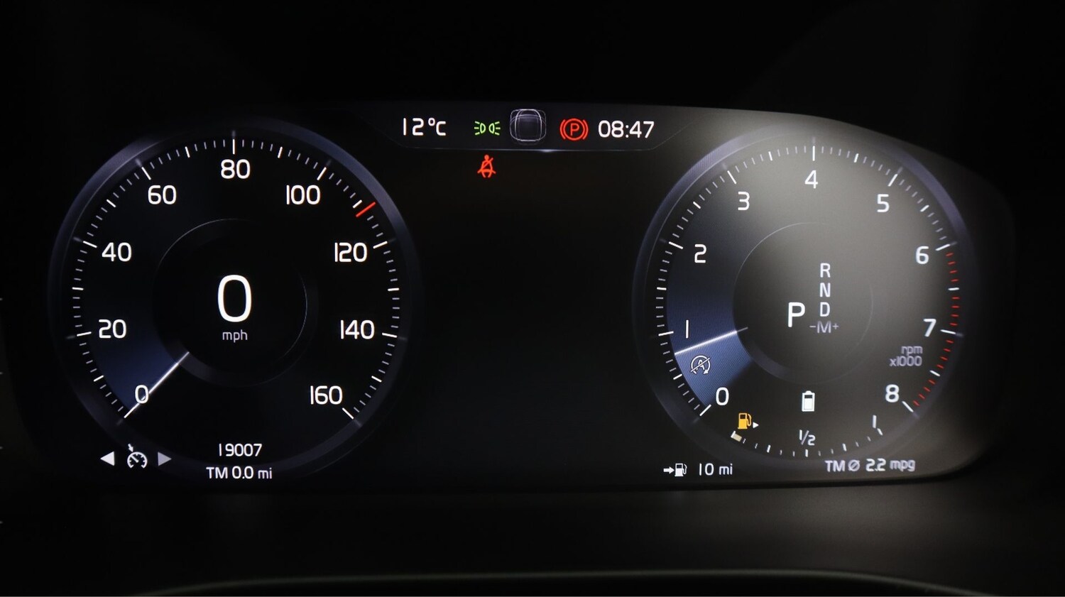 Used Volvo XC40 for sale - 77846610: Photo 10