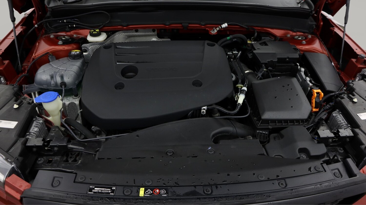 Used Volvo XC40 for sale - 77846610: Photo 19