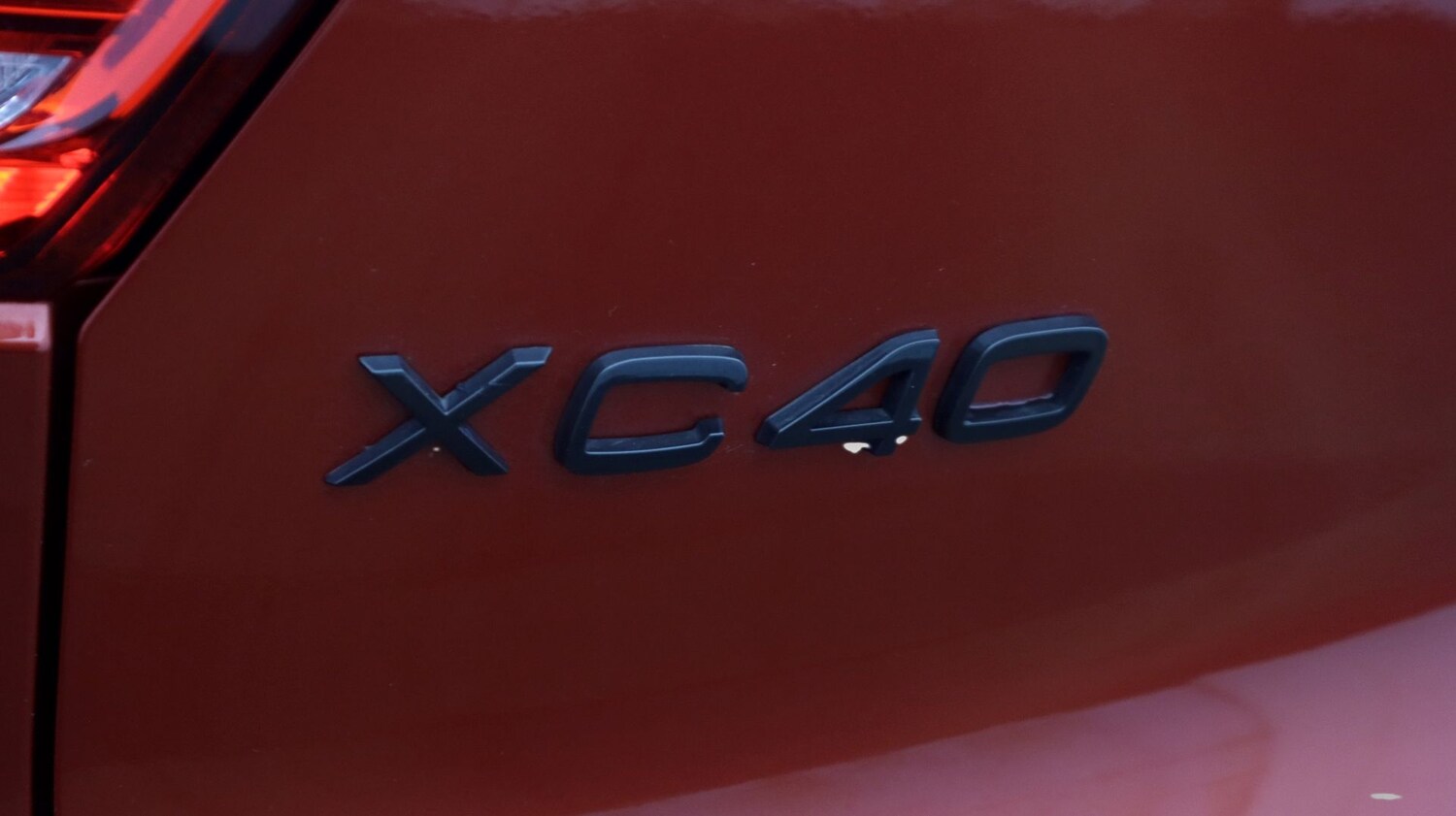 Used Volvo XC40 for sale - 77846610: Photo 21