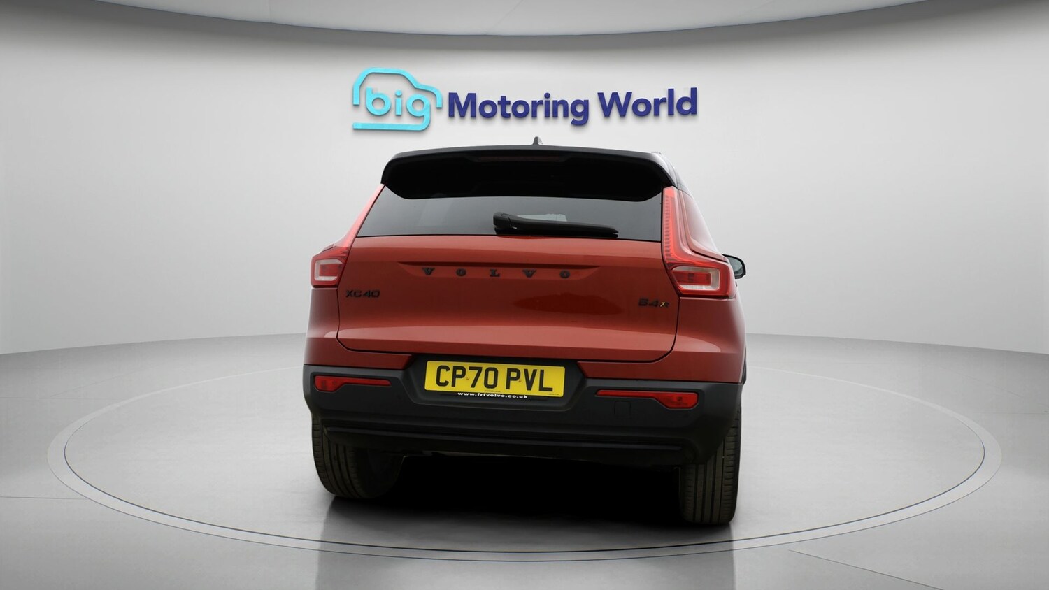 Used Volvo XC40 for sale - 77846610: Photo 6