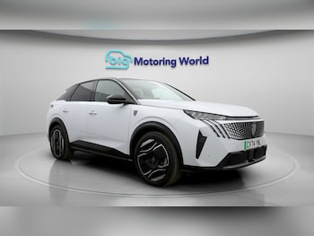 Used Peugeot 3008 2024 for sale - 78862242: Photo
