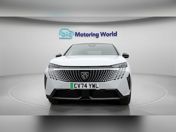 Used Peugeot 3008 2024 for sale - 78862242: Photo