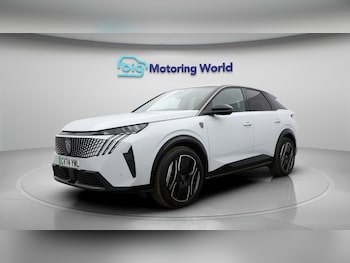 Used Peugeot 3008 2024 for sale - 78862242: Photo