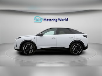 Used Peugeot 3008 2024 for sale - 78862242: Photo