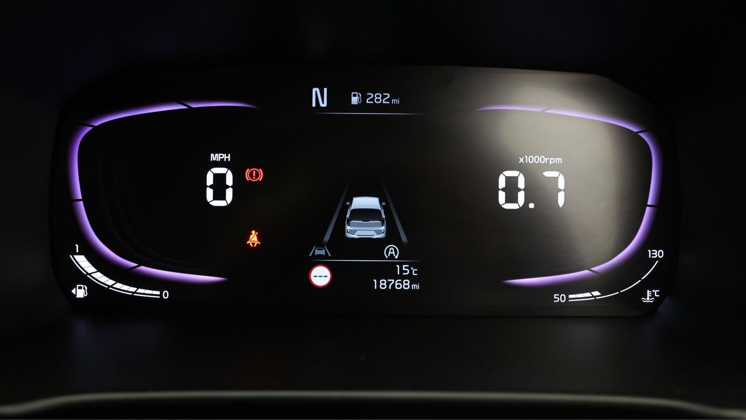 Used Kia Picanto 2024 for sale - 77271148: Photo 10