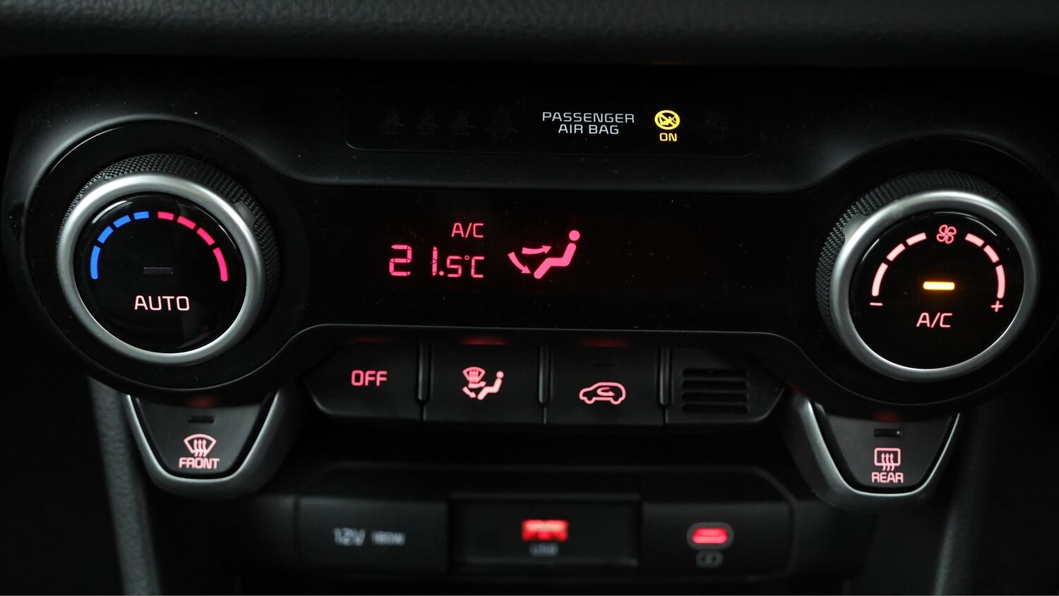 Used Kia Picanto 2024 for sale - 77271148: Photo 12