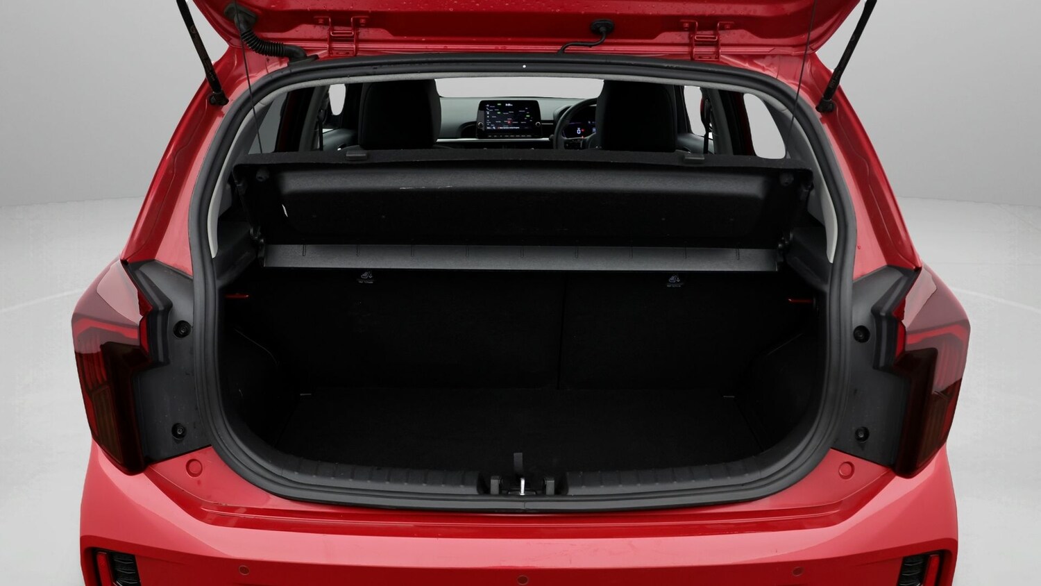 Used Kia Picanto 2024 for sale - 77271148: Photo 17