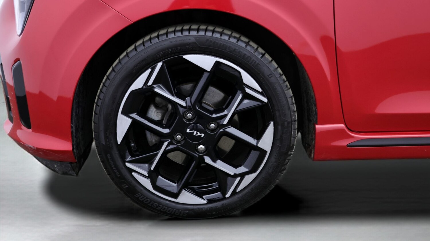 Used Kia Picanto 2024 for sale - 77271148: Photo 18