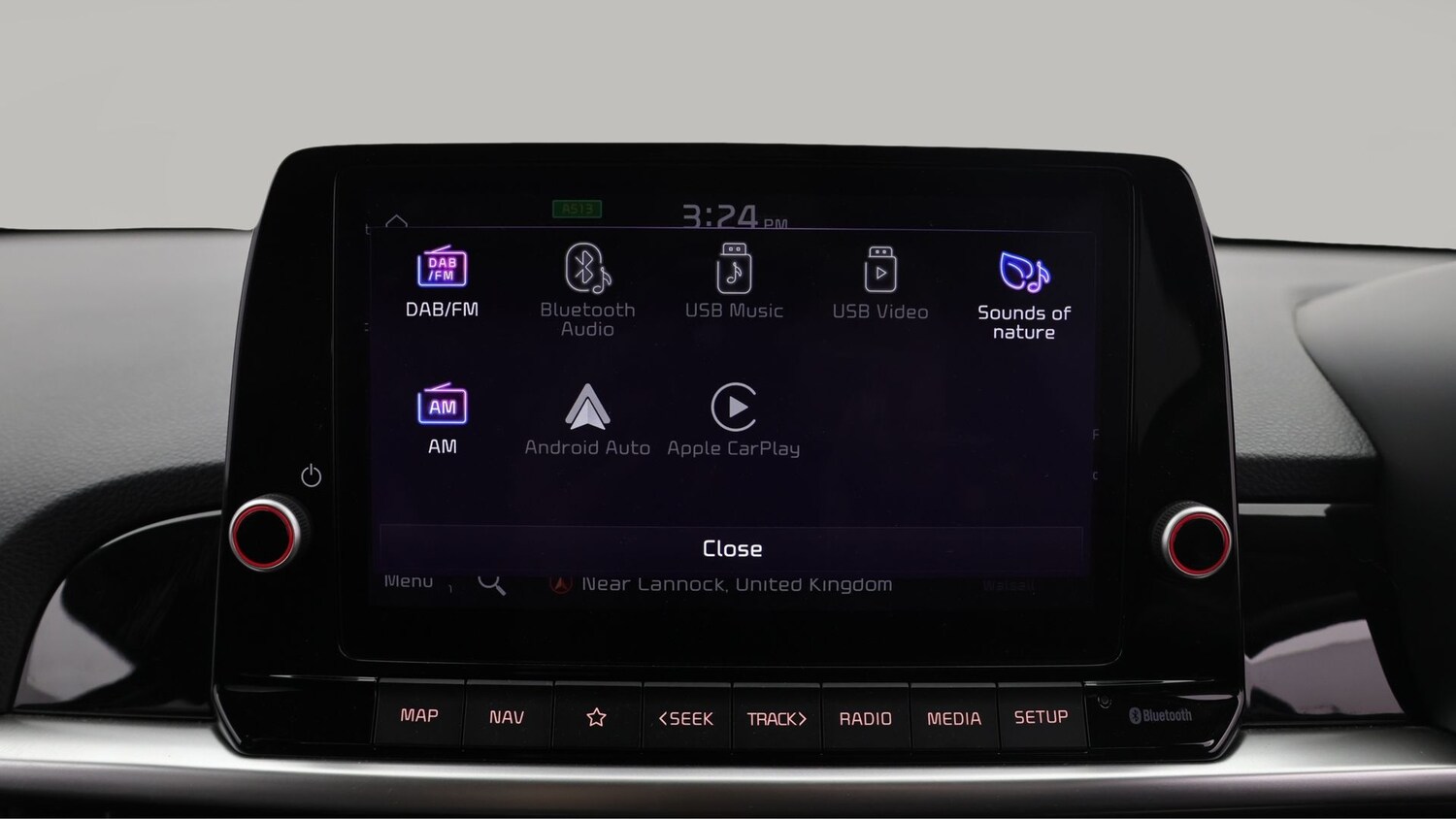 Used Kia Picanto 2024 for sale - 77271148: Photo 25