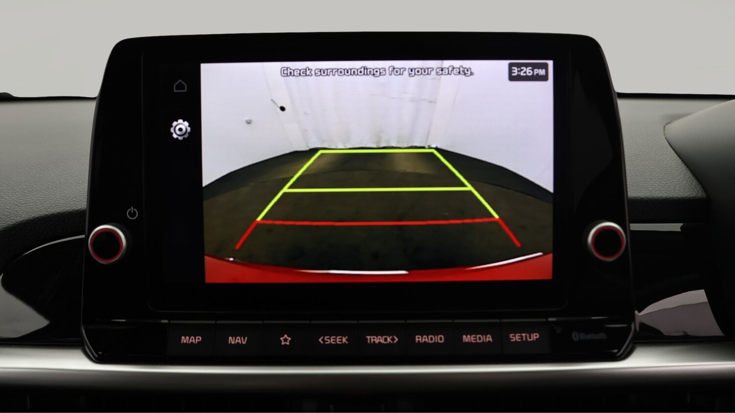 Used Kia Picanto 2024 for sale - 77271148: Photo 26