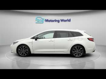Used Toyota Corolla 2021 for sale - 74478257: Photo