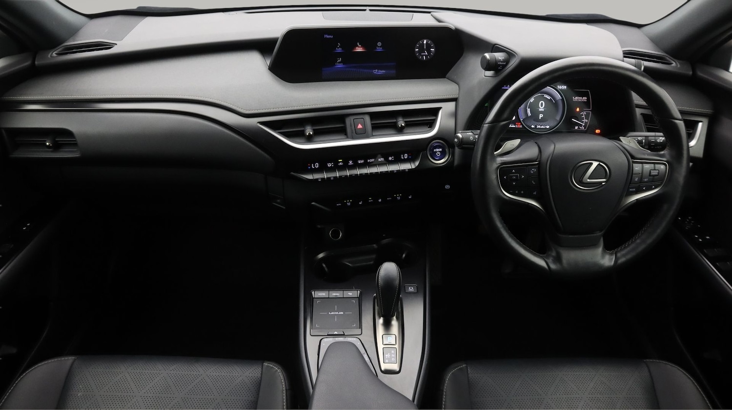 Used Lexus UX 2022 for sale - 77746125: Photo 13