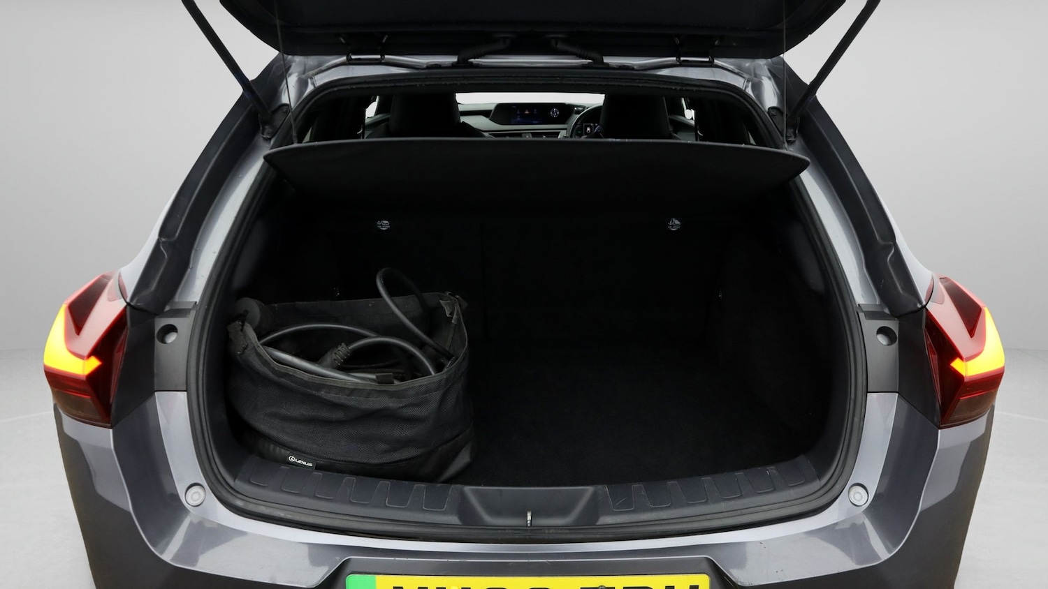 Used Lexus UX 2022 for sale - 77746125: Photo 17