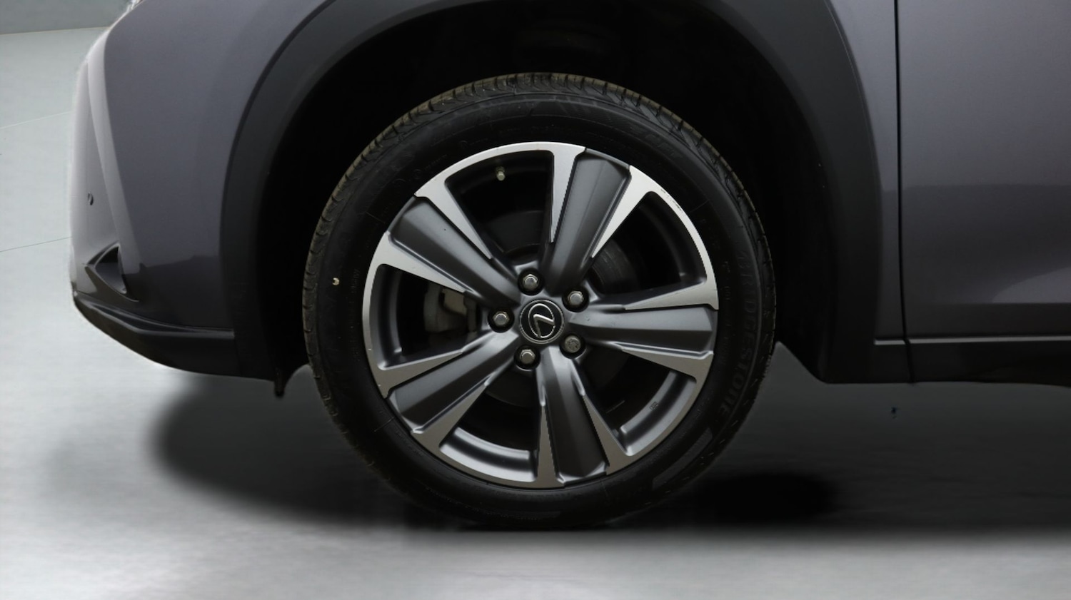 Used Lexus UX 2022 for sale - 77746125: Photo 18