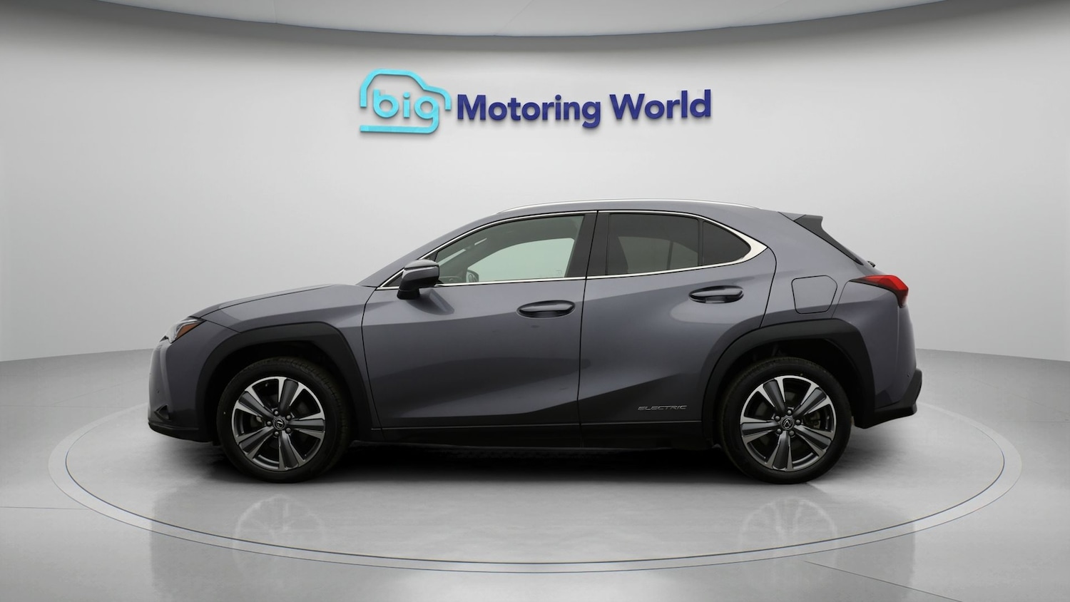 Used Lexus UX 2022 for sale - 77746125: Photo 4
