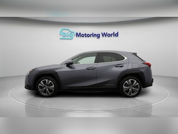 Used Lexus UX 2022 for sale - 77746125: Photo