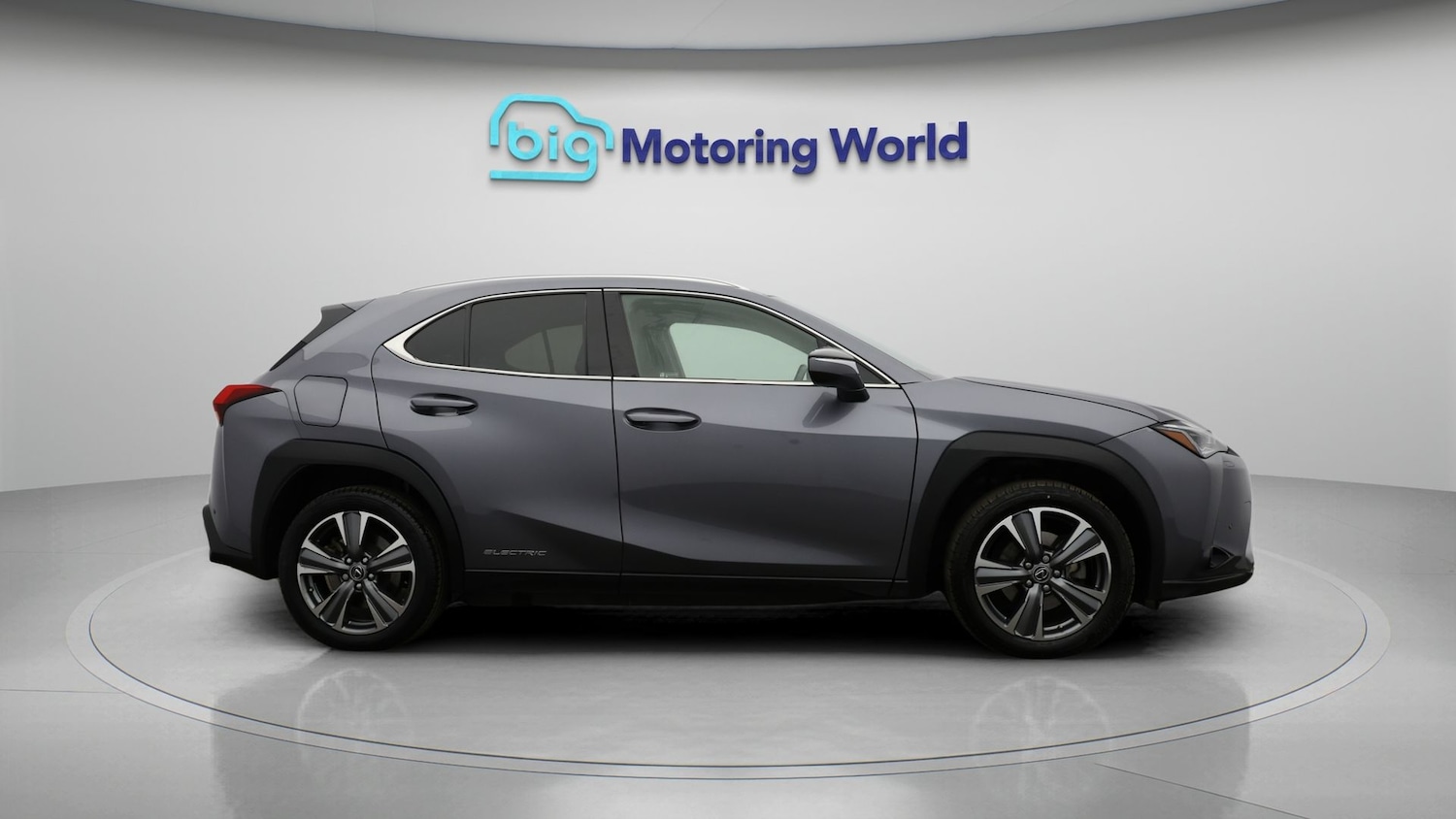 Used Lexus UX 2022 for sale - 77746125: Photo 8