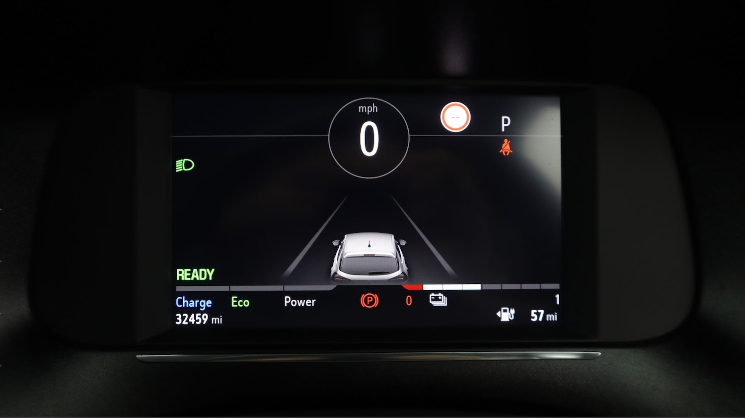 Used Vauxhall Corsa 2021 for sale - 77417292: Photo 10