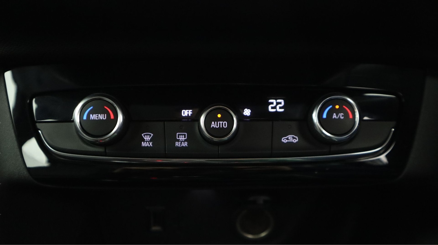 Used Vauxhall Corsa 2021 for sale - 77417292: Photo 12