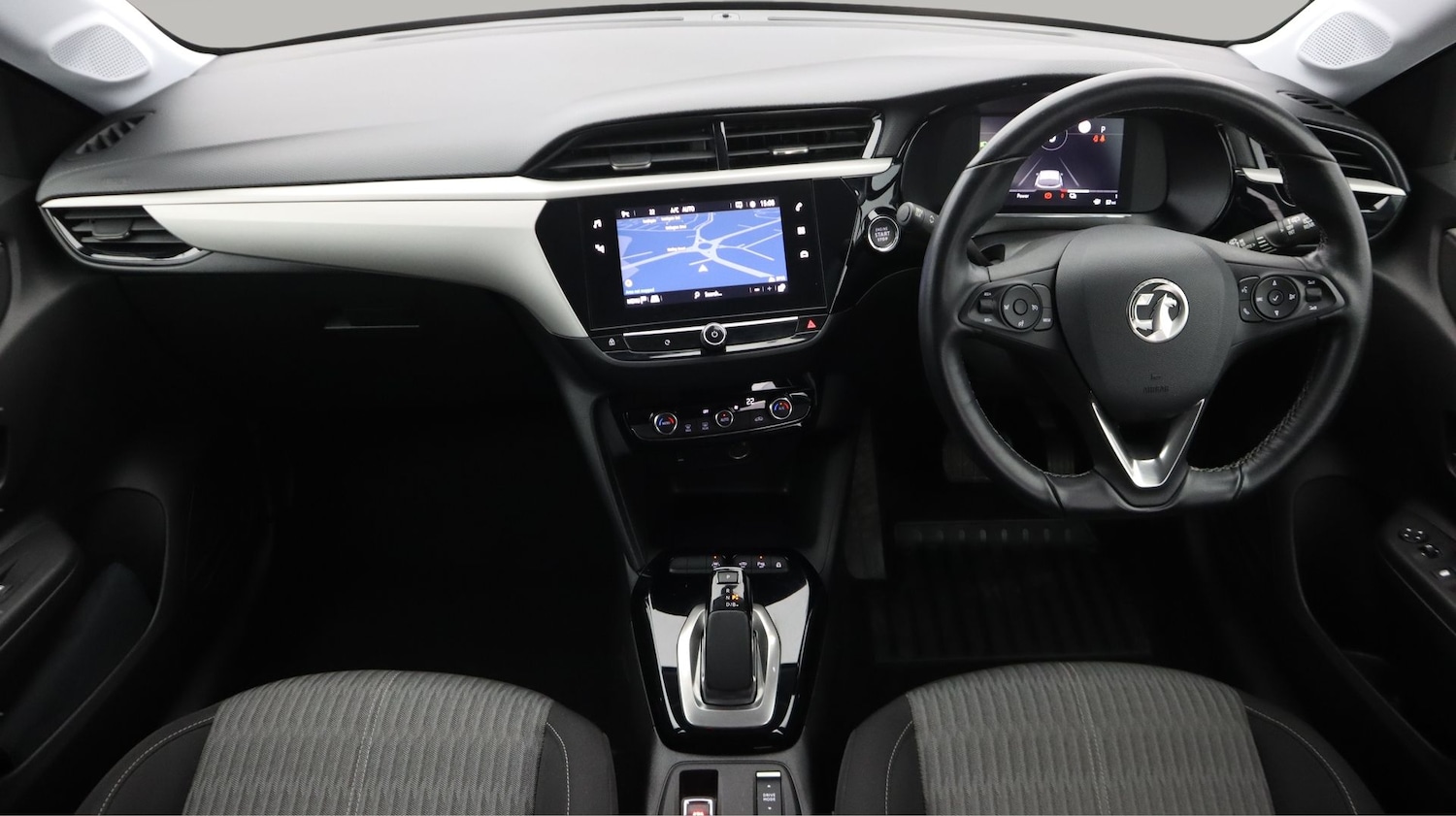 Used Vauxhall Corsa 2021 for sale - 77417292: Photo 13