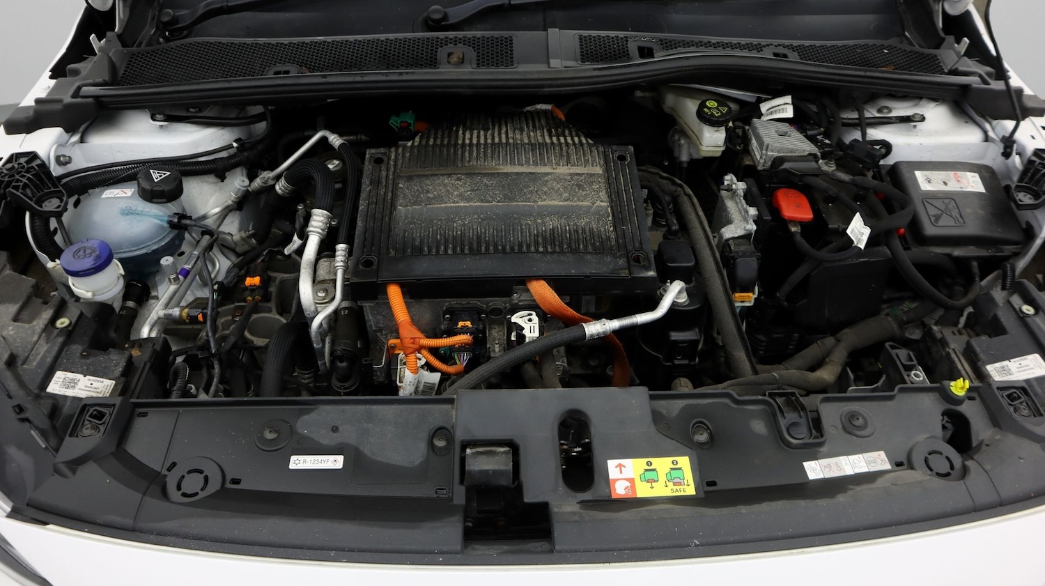 Used Vauxhall Corsa 2021 for sale - 77417292: Photo 19