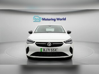 Used Vauxhall Corsa 2021 for sale - 77417292: Photo