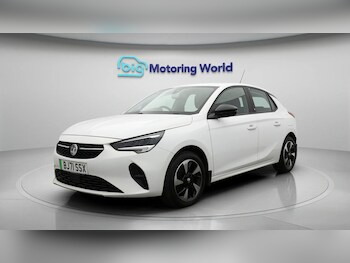 Used Vauxhall Corsa 2021 for sale - 77417292: Photo