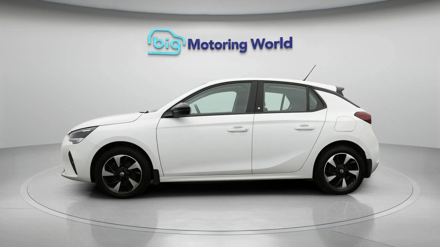 Used Vauxhall Corsa 2021 for sale - 77417292: Photo 4