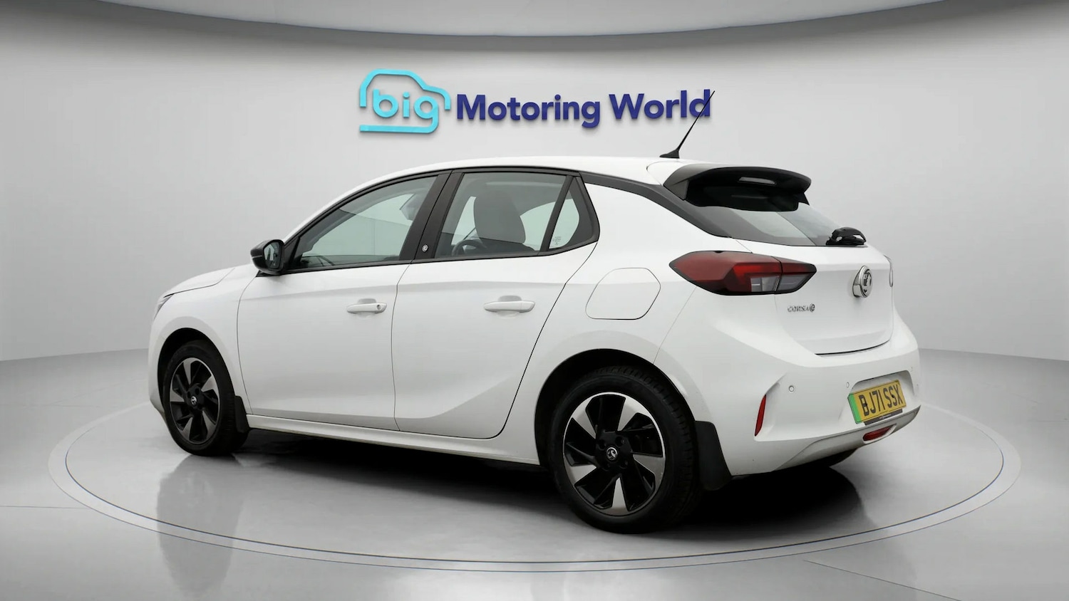 Used Vauxhall Corsa 2021 for sale - 77417292: Photo 5