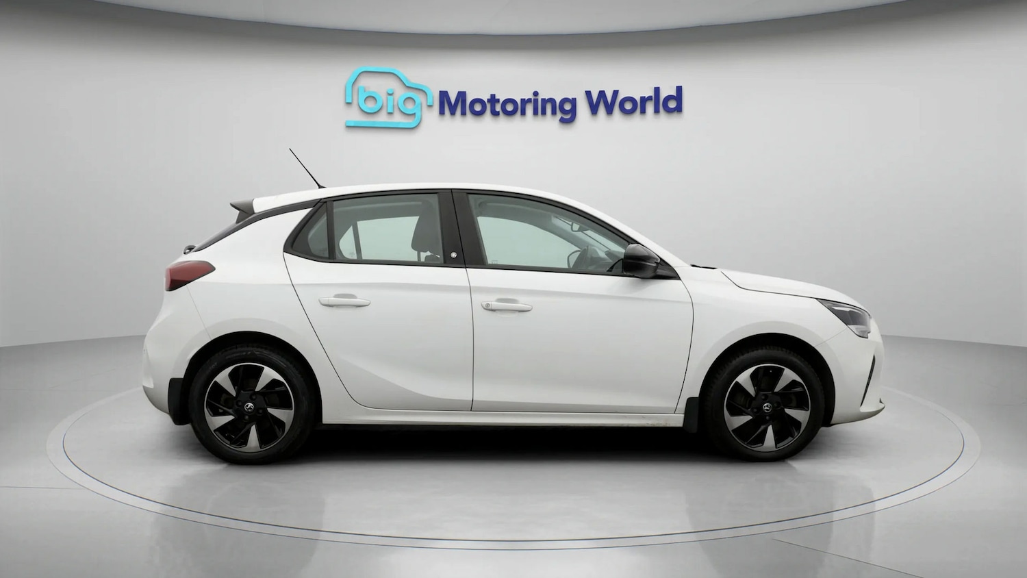 Used Vauxhall Corsa 2021 for sale - 77417292: Photo 8