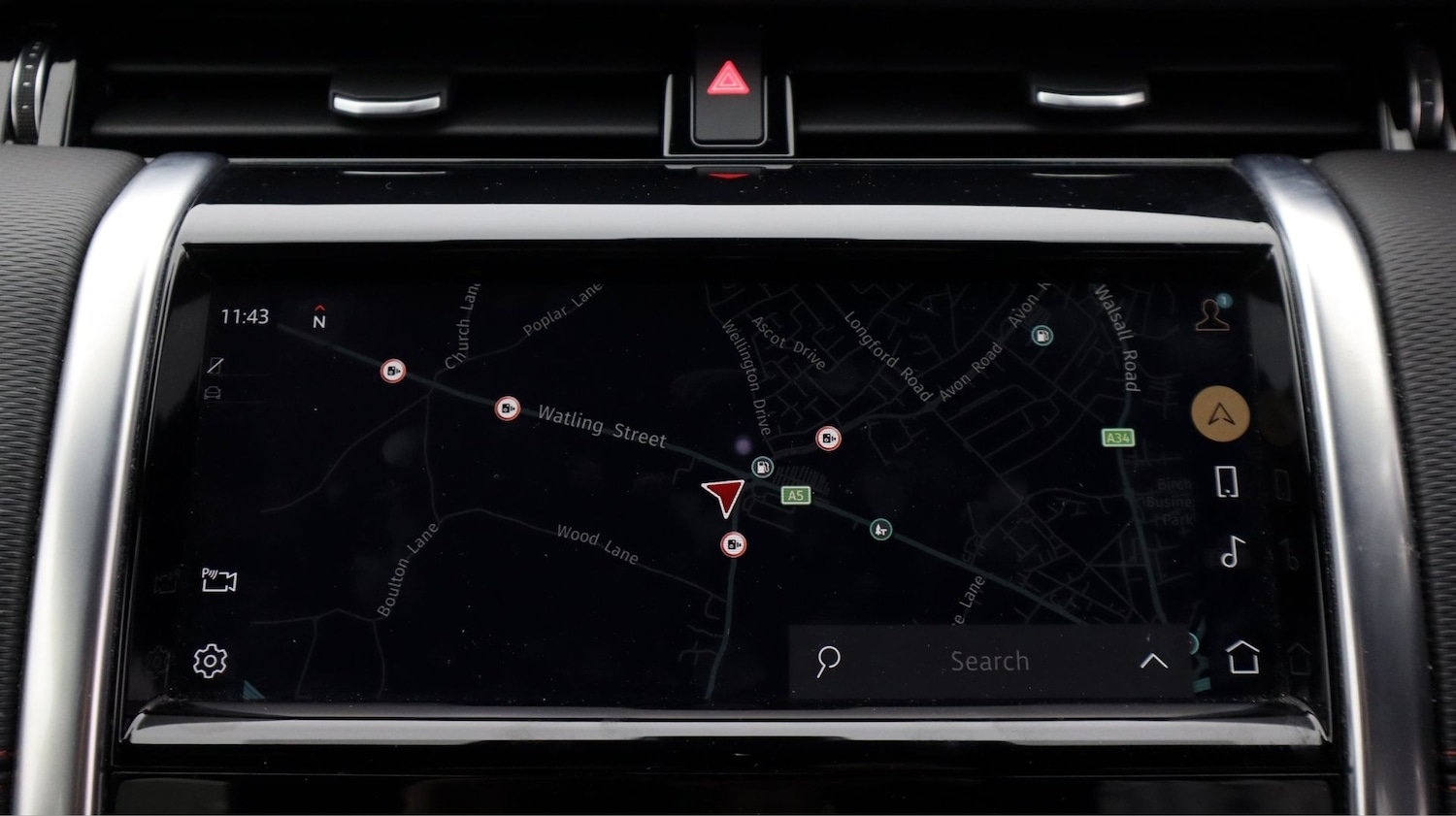 Used Land Rover Discovery Sport 2022 for sale - 78186243: Photo 11