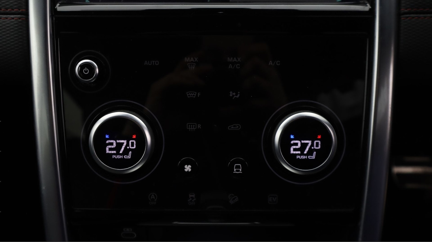 Used Land Rover Discovery Sport 2022 for sale - 78186243: Photo 12