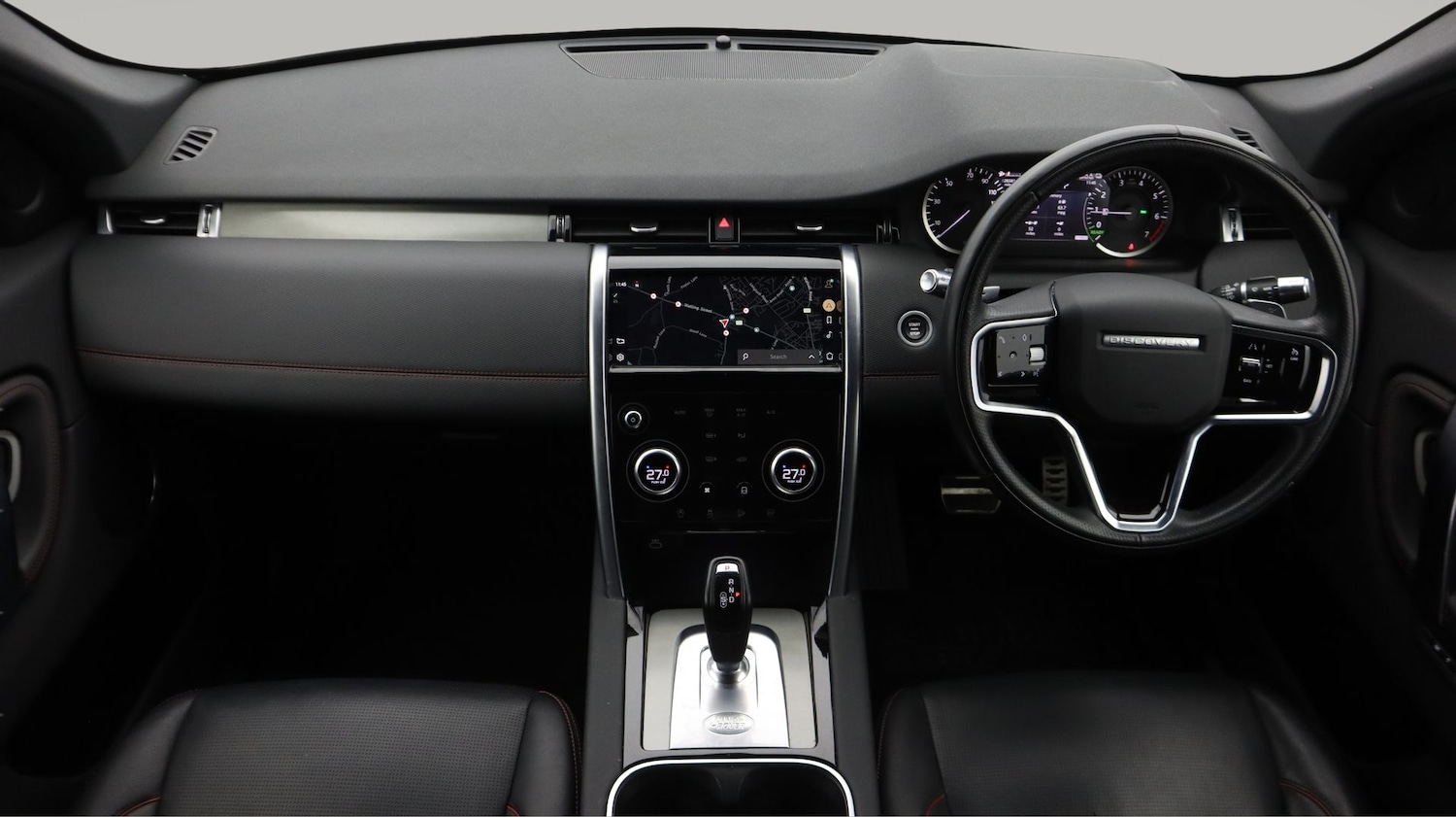 Used Land Rover Discovery Sport 2022 for sale - 78186243: Photo 13