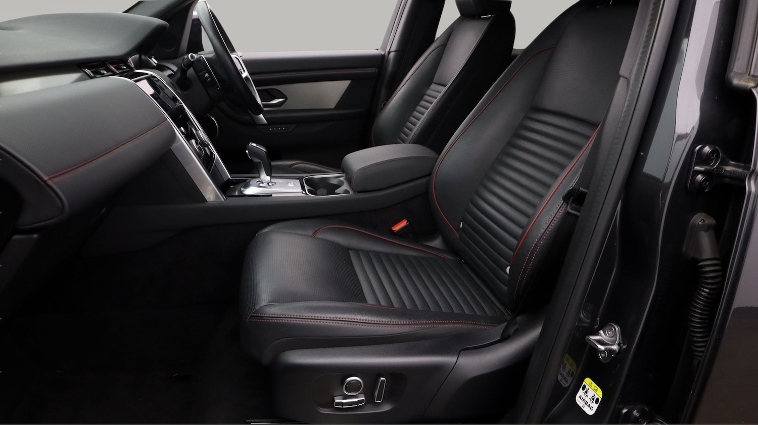 Used Land Rover Discovery Sport 2022 for sale - 78186243: Photo 14