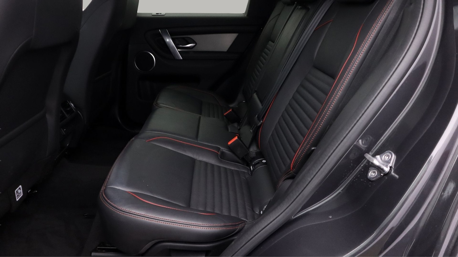 Used Land Rover Discovery Sport 2022 for sale - 78186243: Photo 16