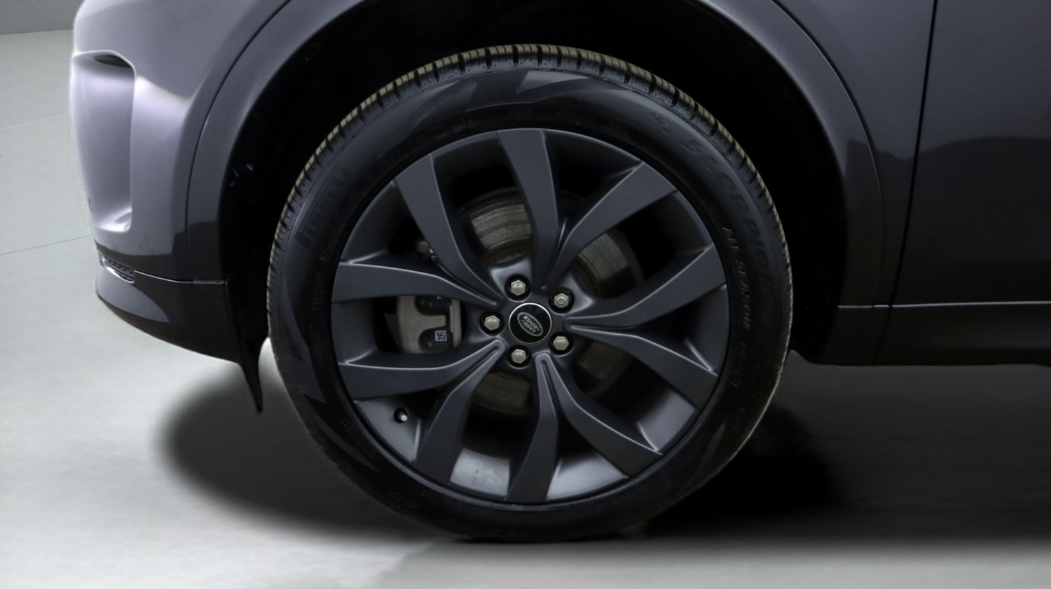 Used Land Rover Discovery Sport 2022 for sale - 78186243: Photo 18