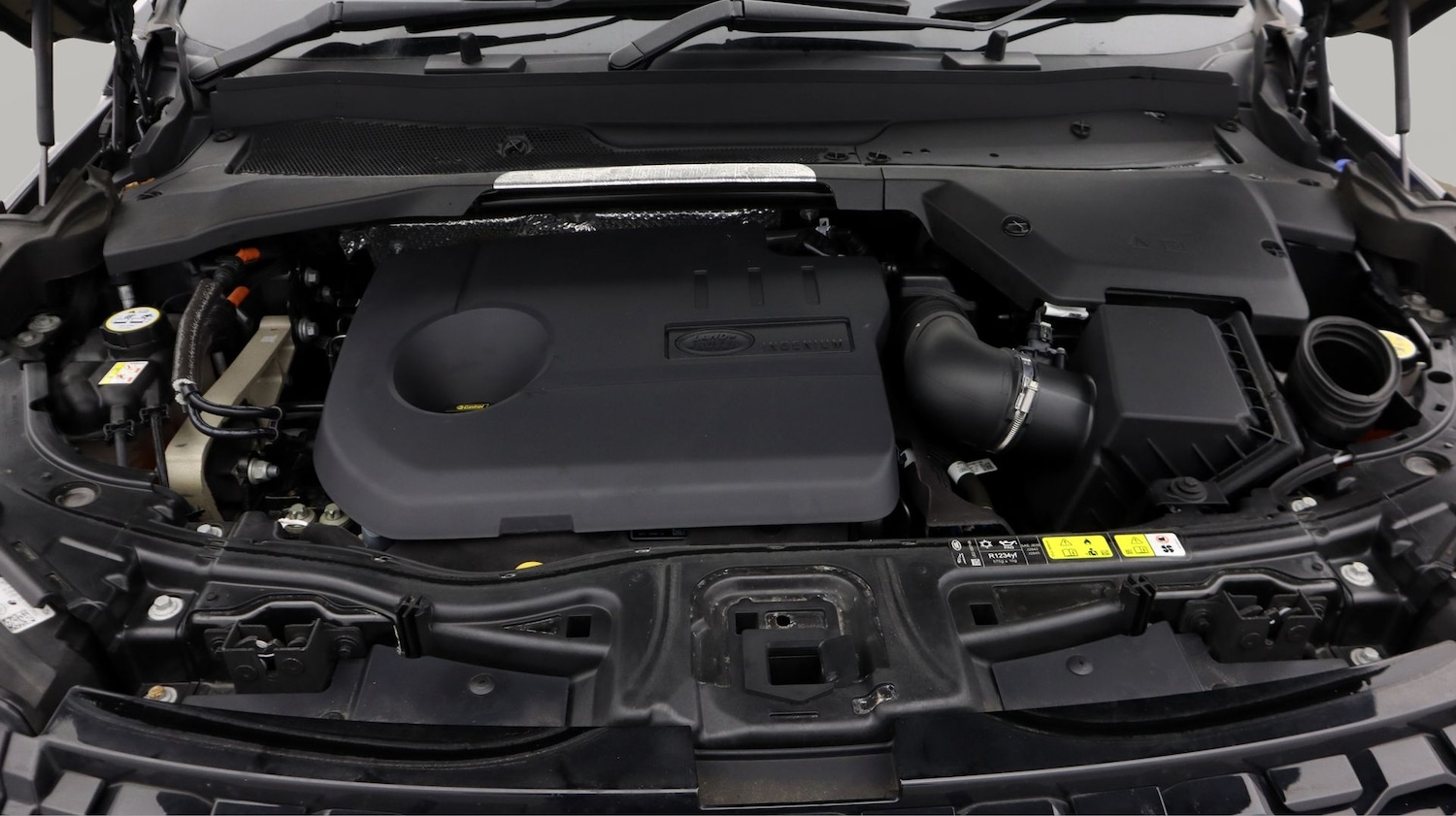 Used Land Rover Discovery Sport 2022 for sale - 78186243: Photo 19