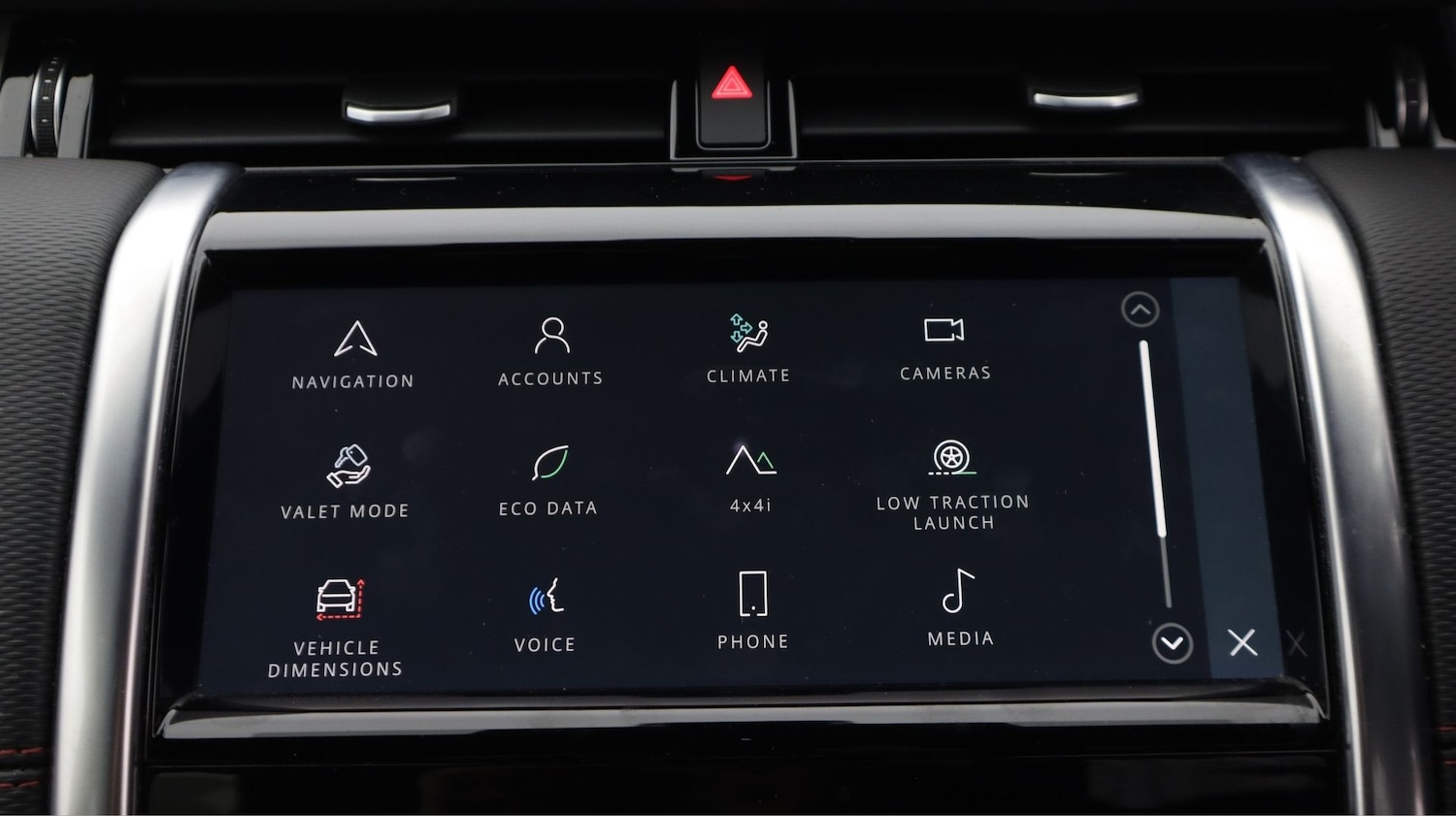 Used Land Rover Discovery Sport 2022 for sale - 78186243: Photo 20